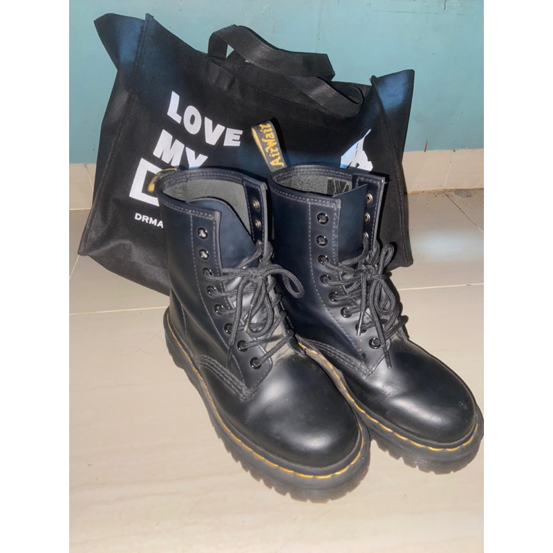 Dr Martens Bex Size 36