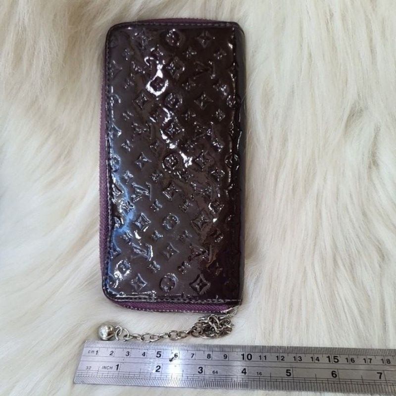 DOMPET LOUIS VUITTON PRELOVED