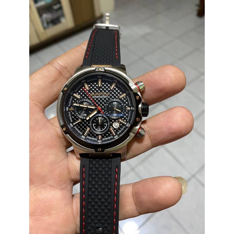 jam tangan Quantum HNG 956.351
