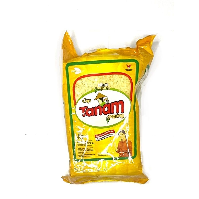 

bihun jagung besar