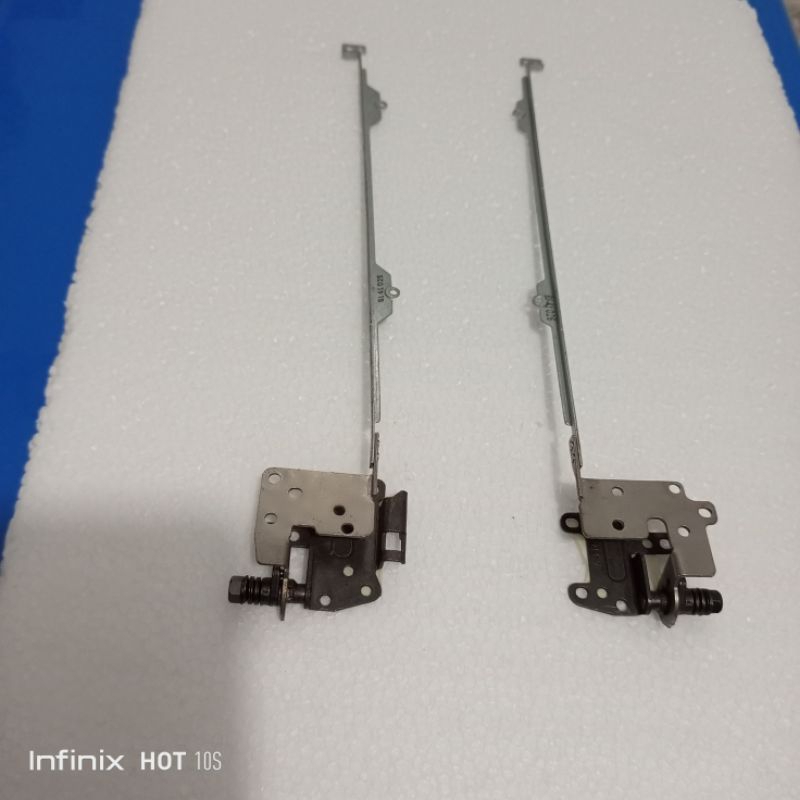 NEW ENGSEL HINGES LAPTOP ACER E5 471 E5-471