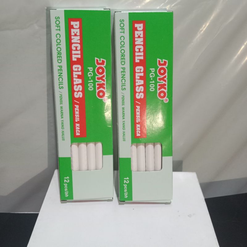 

Pensil Glass Joyko/ Pensil Kaca PG-100