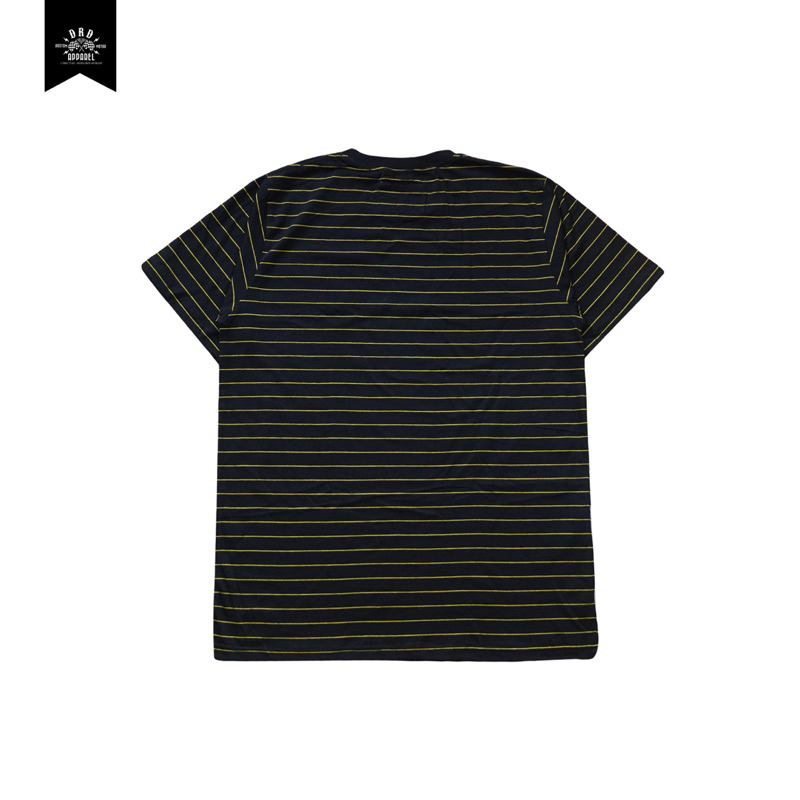 Tshirt Stripe Drd