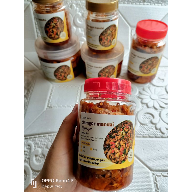 

samgor mandai Dapur_mey_