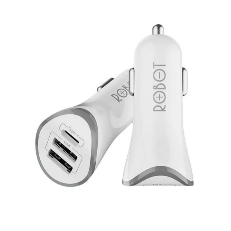 Car Charger Robot RT-C08