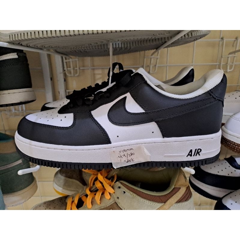 AF 1 panda