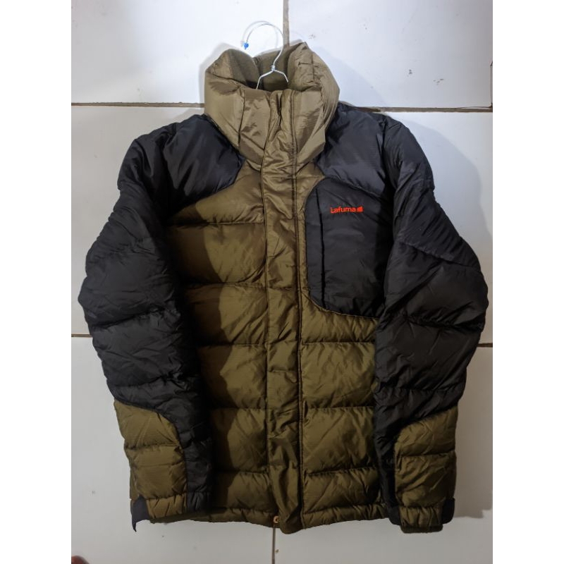 jaket bulang lafuma