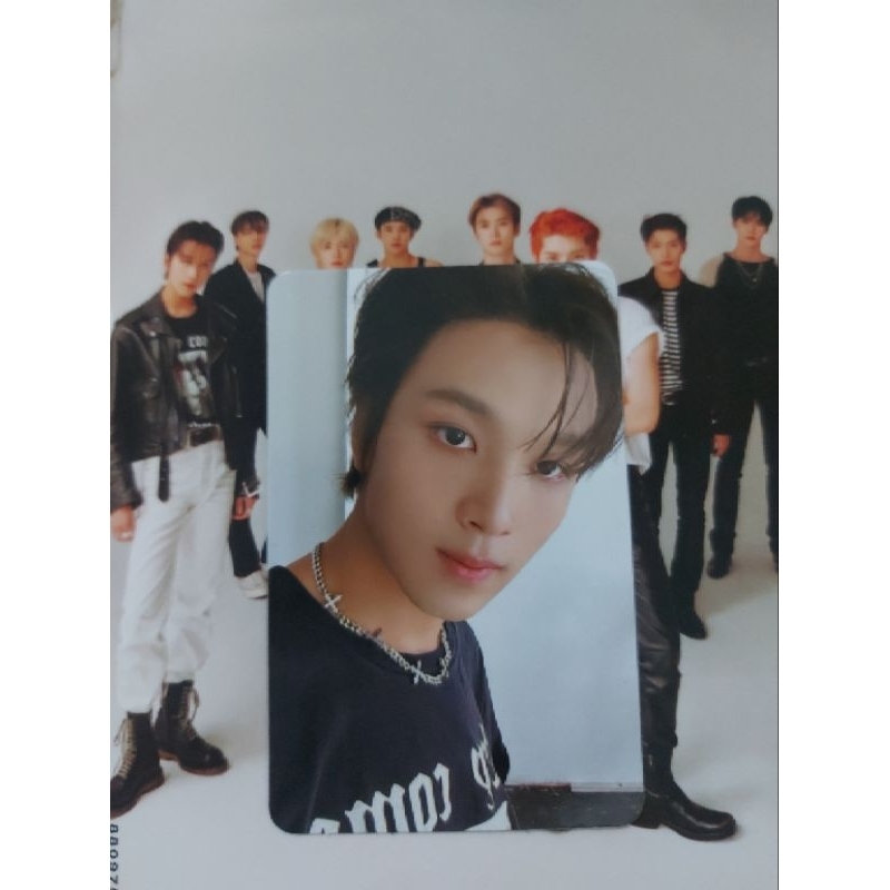 WTT/WTS Haechan Ay-Yo (B ver)