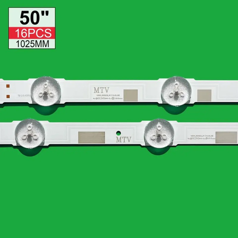 BACKLIGHT TV LED SAMSUNG 50 INC UA50JS7200 UA50JU6800 UA50JU6870 50JS 50JS7200 50JU6800 50JU6870 LAMPU BL 50 INC 50JS