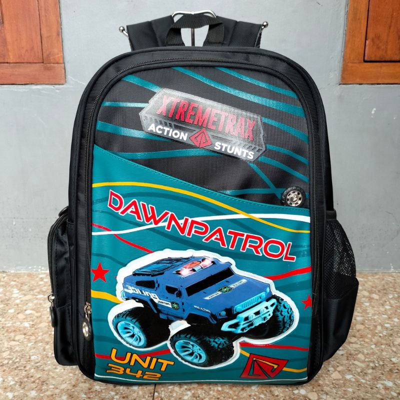 tas ransel sekolah anak cowok SD dari ALTO