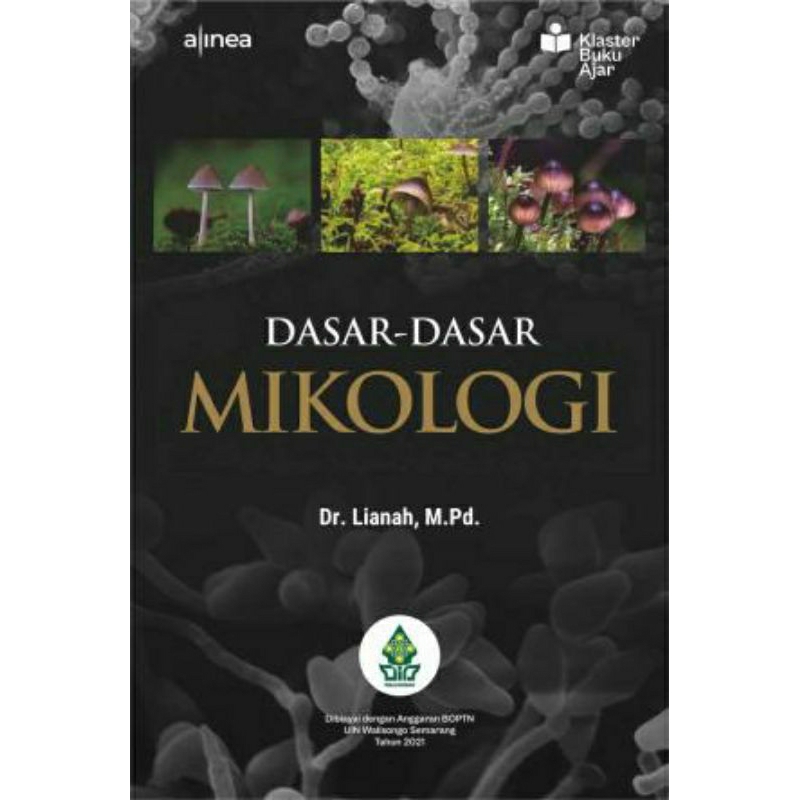 Dasar dasar mikologi