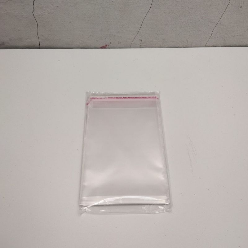 

sablon plastik opp 16 x 20