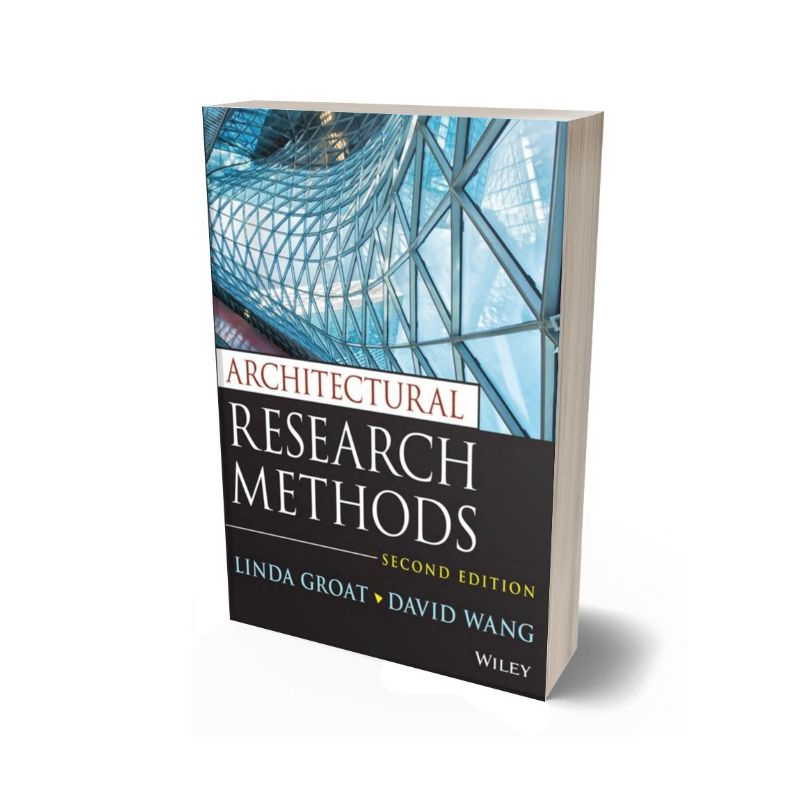 Architectural Research Methods

