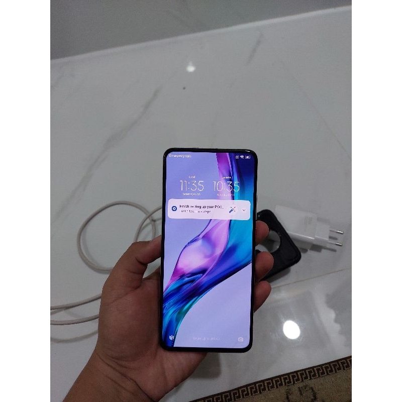 POCO F2 PRO 8+3/256 SECOND/NON-FULLSET