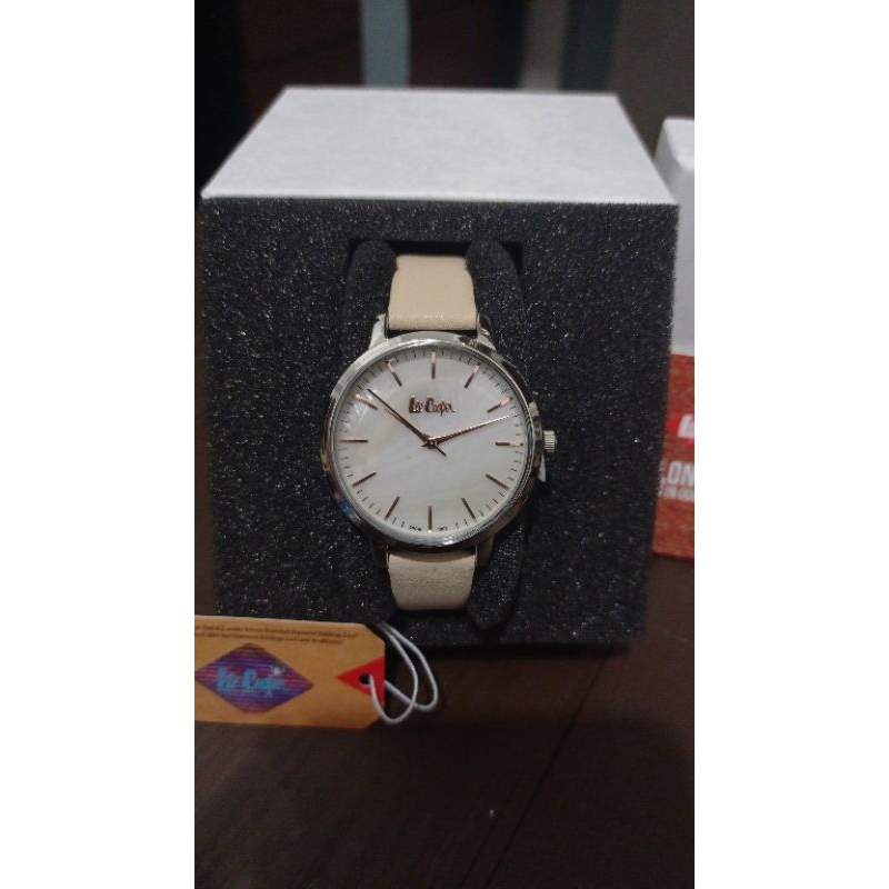 Lee Cooper Watch LC06980.313