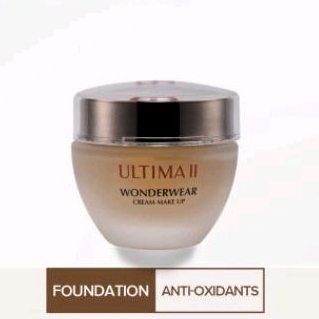 Ultima Wonderwear Cream Ultima II