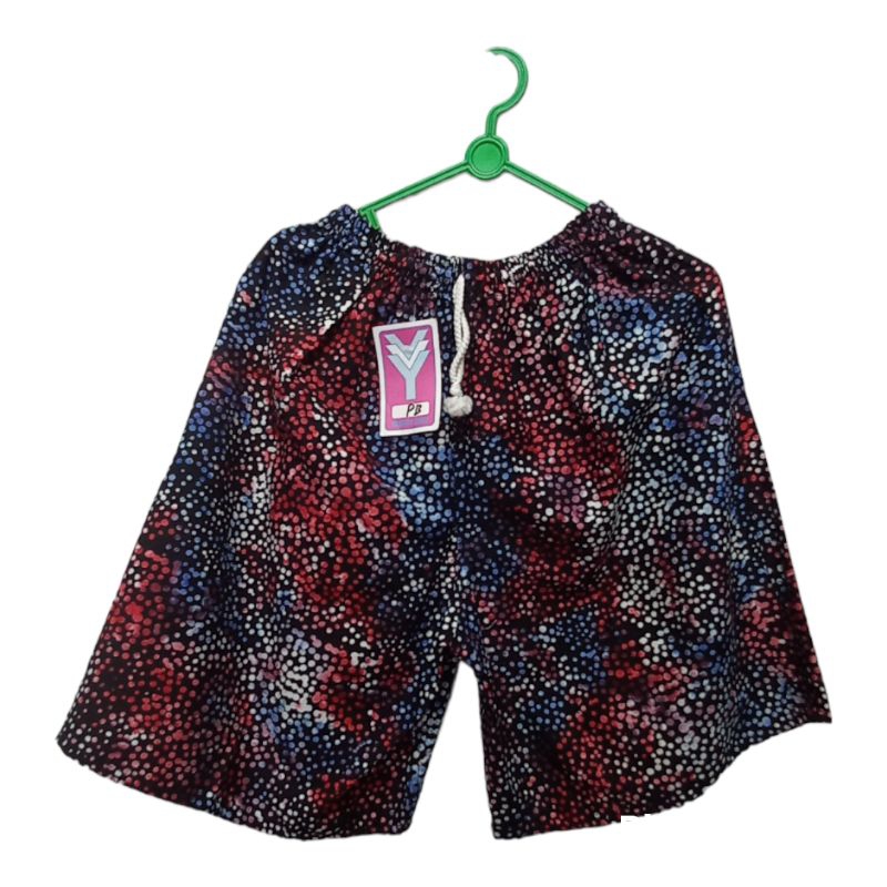 Celana Batik Yuanita PB
