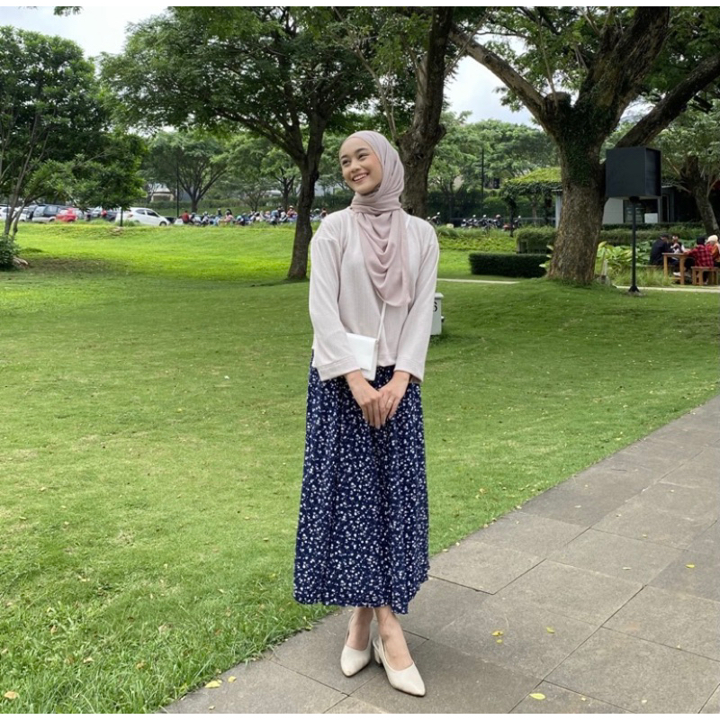 Preloved Kaos YAP Official