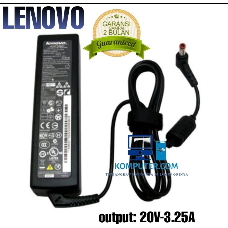 Adaptor Charger carger Laptop Lenovo G460 G480 G470 G475 B470