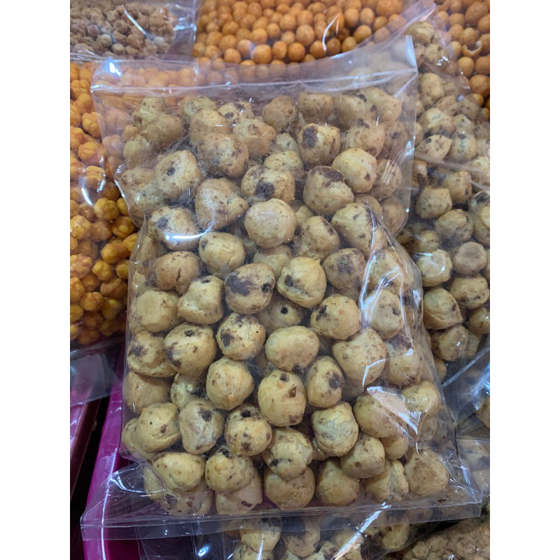 

Sus coklat 500gr