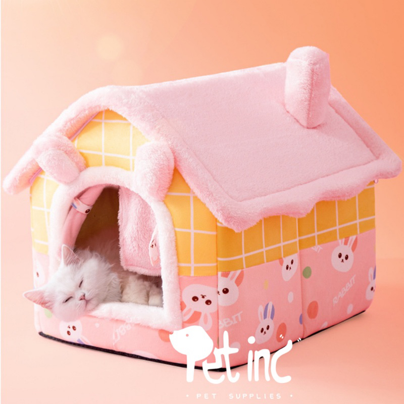 PET BED HOUSE