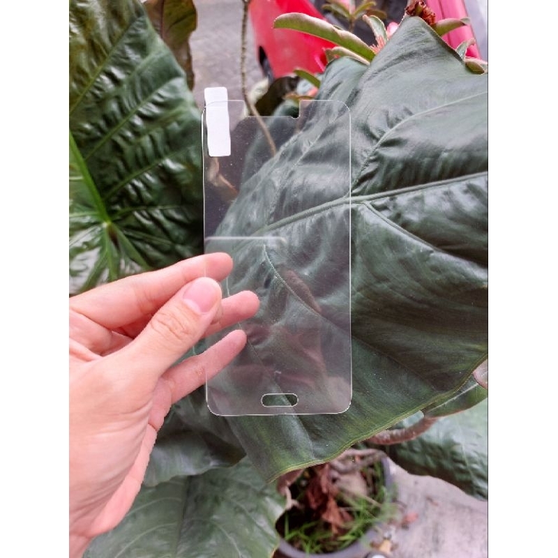 TEMPERED GLASS Redmi 5S