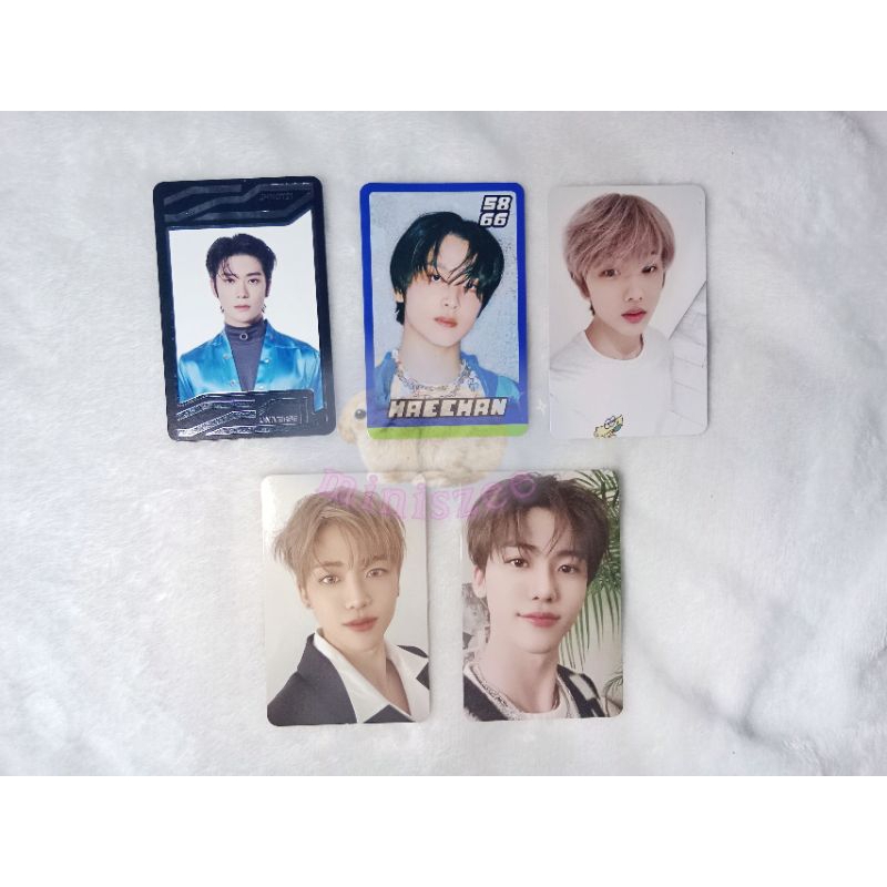 UC JAEHYUN, HAECHAN TC KONSEP GLIMO, JAEMIN PB SCRATCH, JAEMIN BORING, JISUNG CAFE