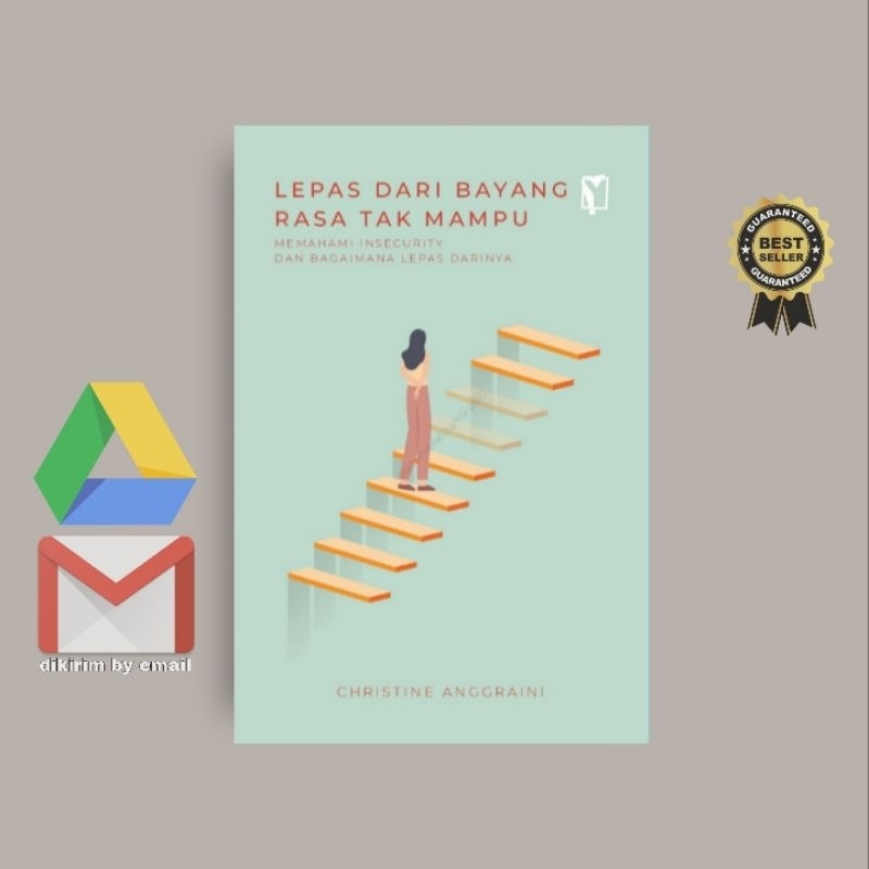

[Indonesia] Lepas Dari Bayang Rasa Tak Mampu
