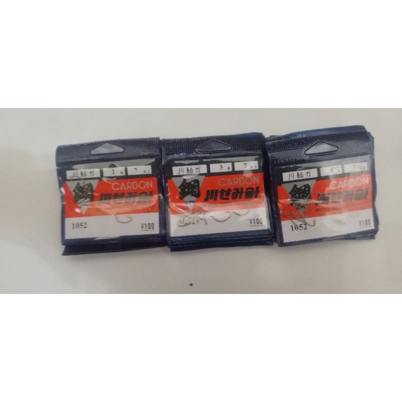 mata kail carbon jepang 1052 lucu