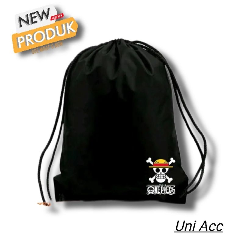 TAS SERUT GYMSACK,TAS SERUT OLAHRAGA PRIA DAN WANITA