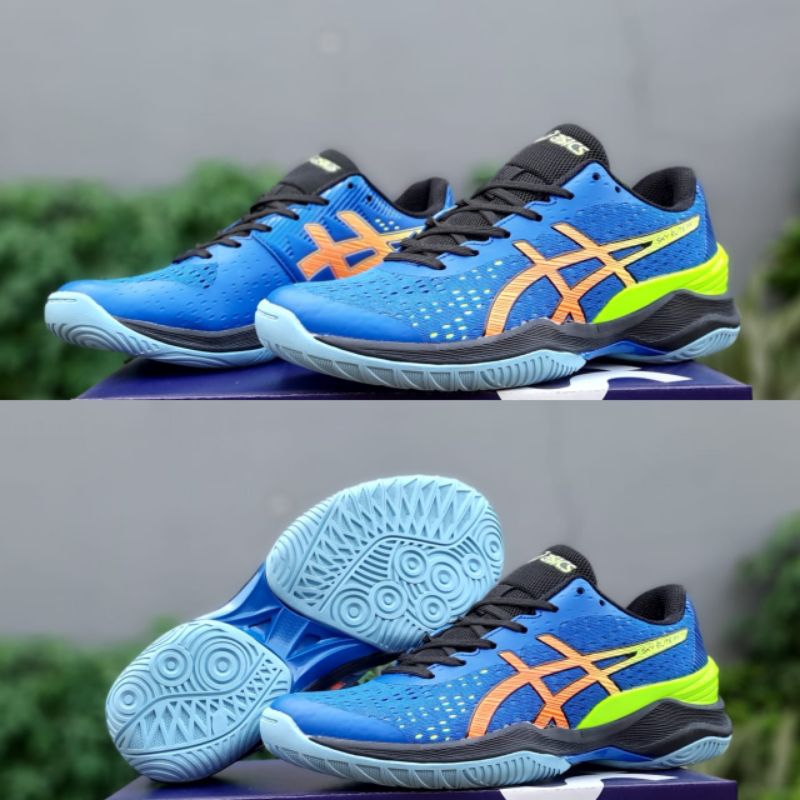 sepatu sky elite low