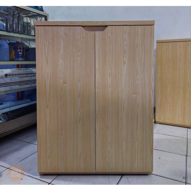 MEJA KABINET AQUASCAPE AQUARIUM AKUARIUM 60 CM