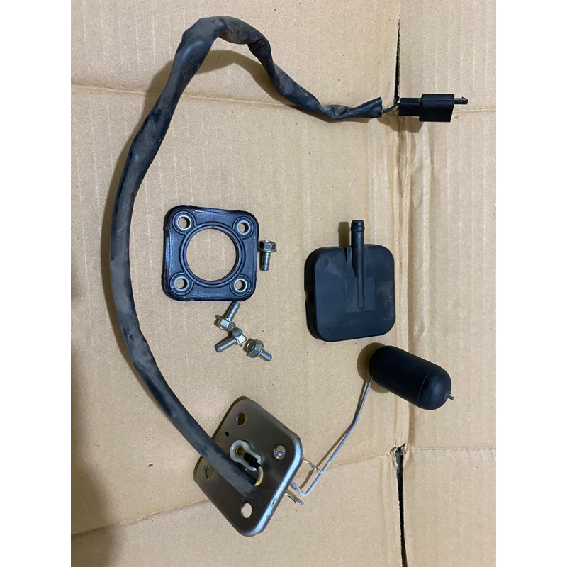 pelampung bensin ninja rr