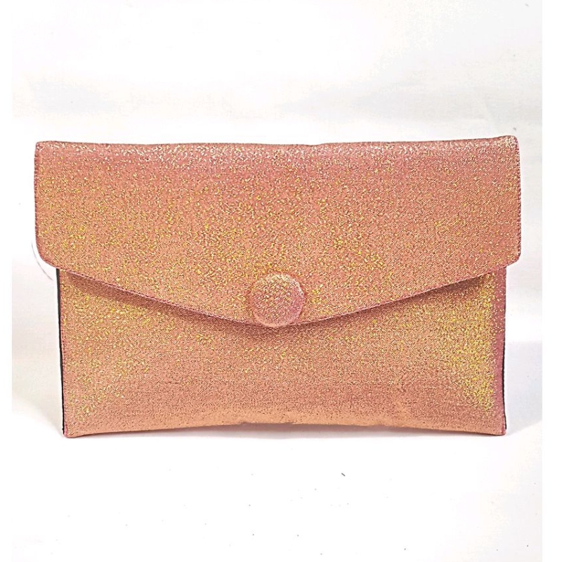 Tas wanita unik Tas kain,Clutch,tas pesta