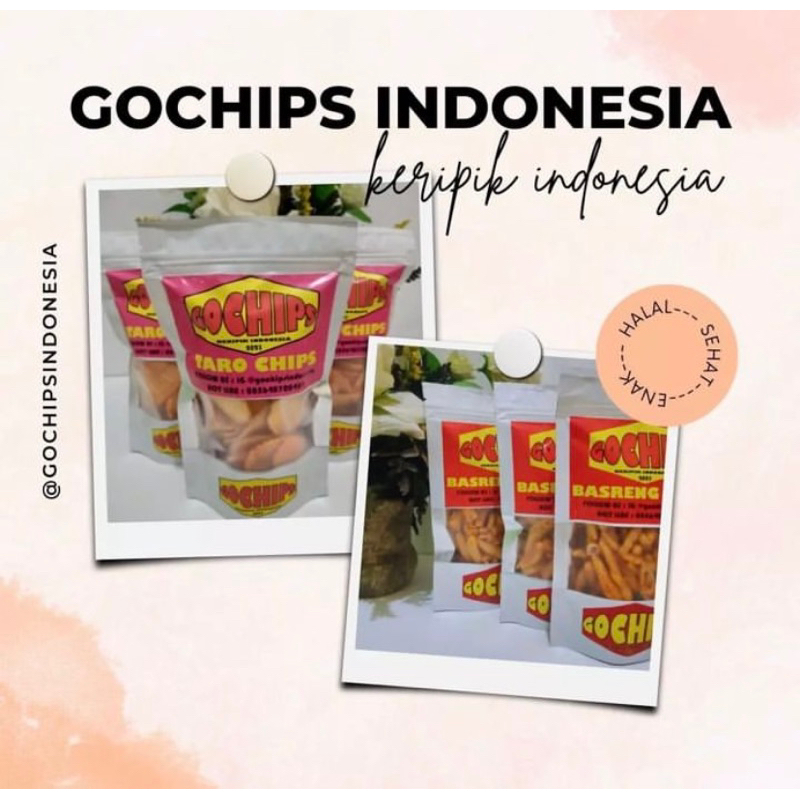 

Basreng Stick Gochip