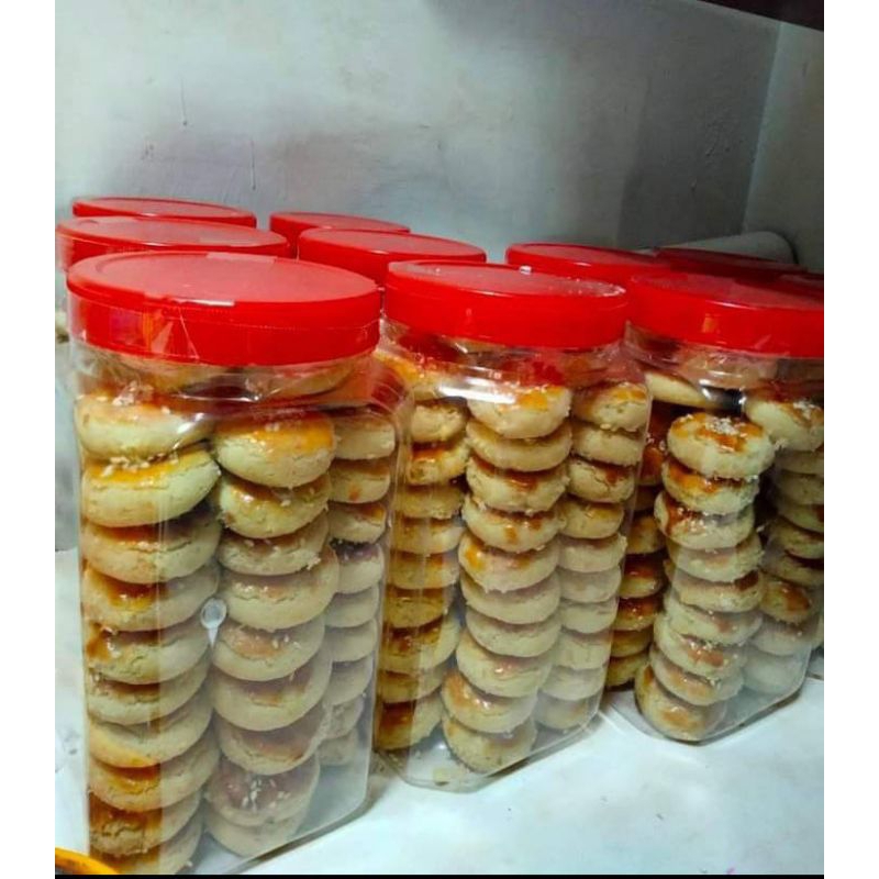 

Kue kering jadul ciukauso