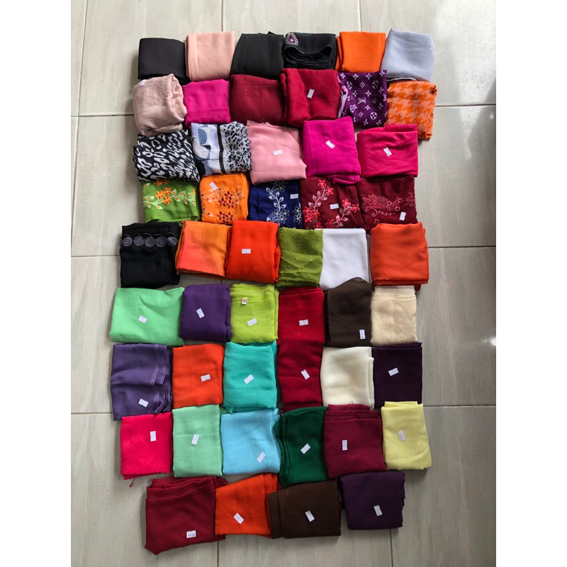 JILBAB PASMINA/JILBAB PANJANG/JILBAB PRELOVED/JILBAB PEMAKAIAN PRIB