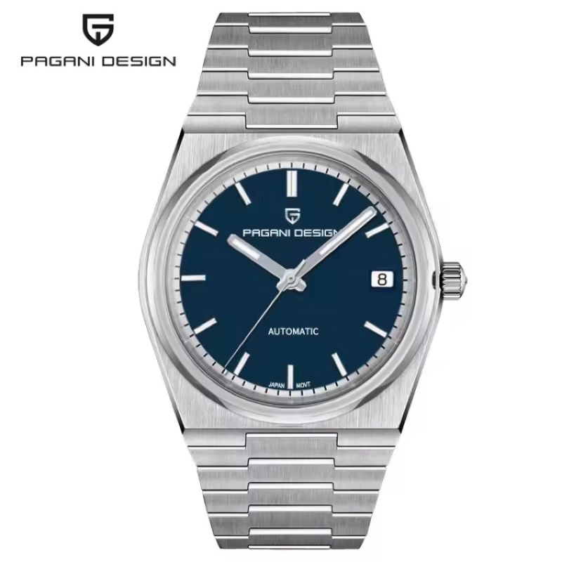 Pagani Design PRX Homage Power Automatic Luxury Watch