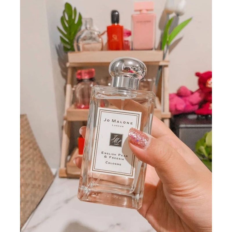 Parfum Jo malone