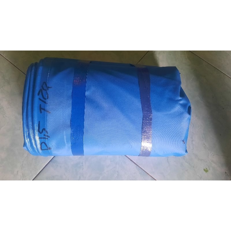 Terpal bundar D1,5 T1,2 ORCHID