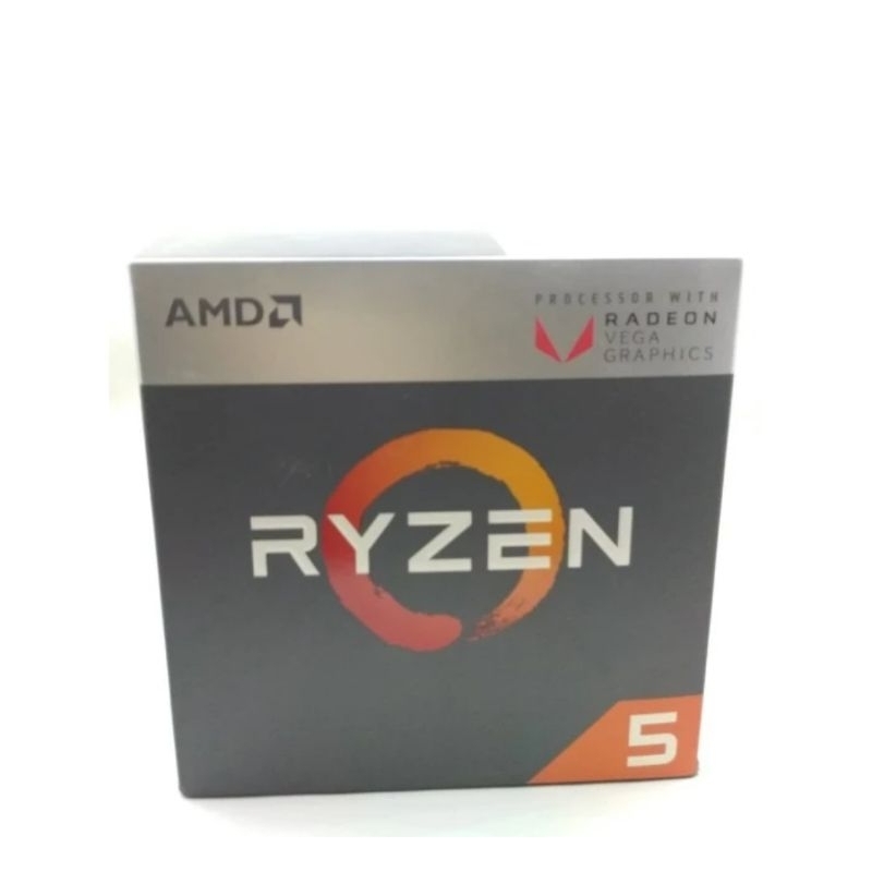 PROCESSOR AMD Ryzen 5 3500

