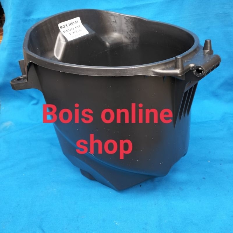 BOK BOX BAGASI HONDA BLADE NEW 125