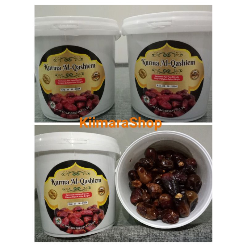 

KURMA|AL-QASEEM|KURMA|EMBER|MURAH!!!