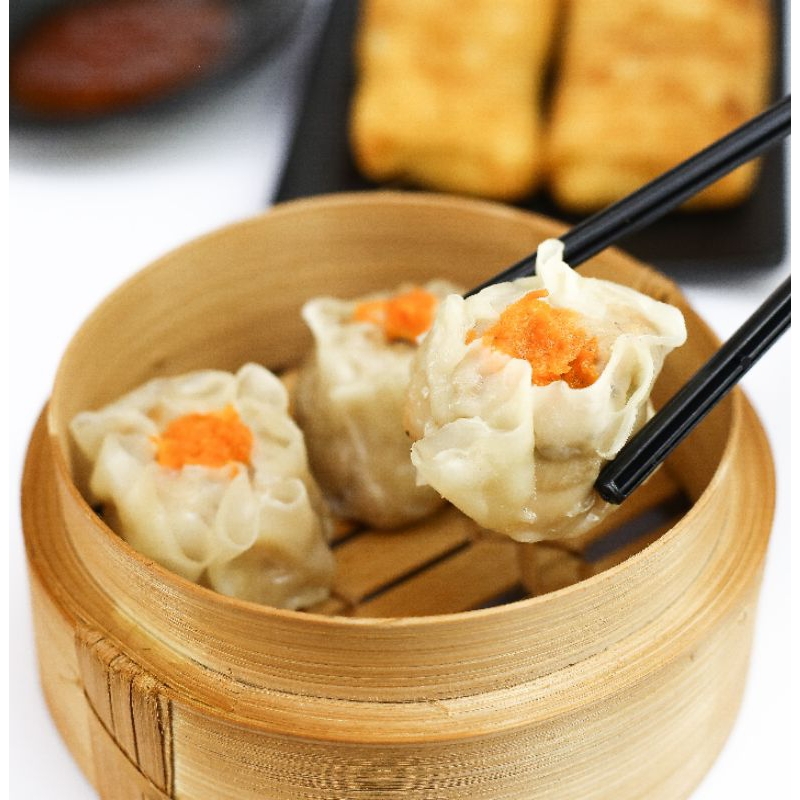 

Shumai