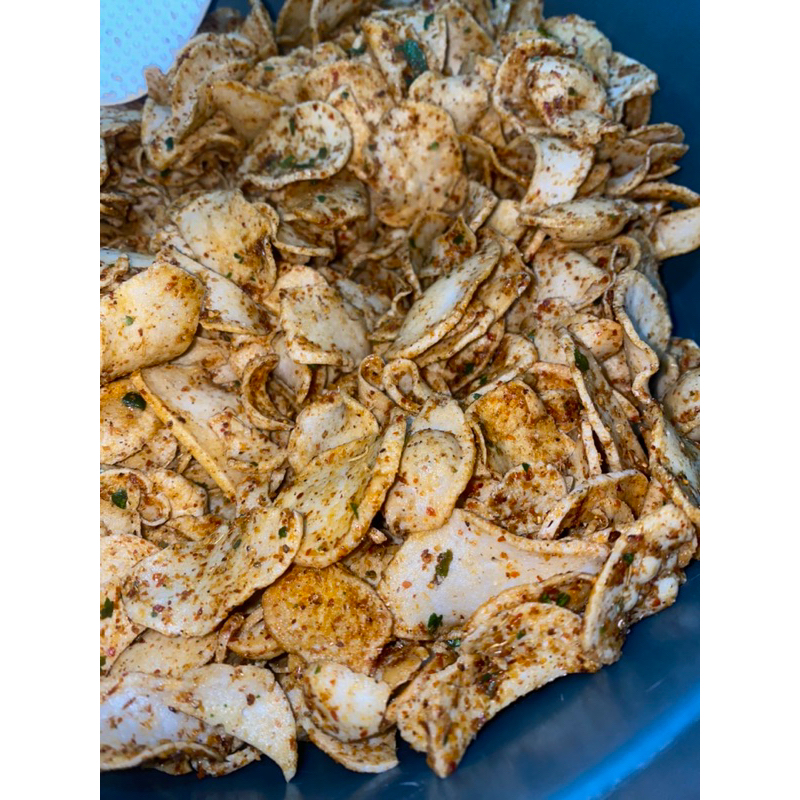 

BASRENG PEDAS SEDANG 300gr