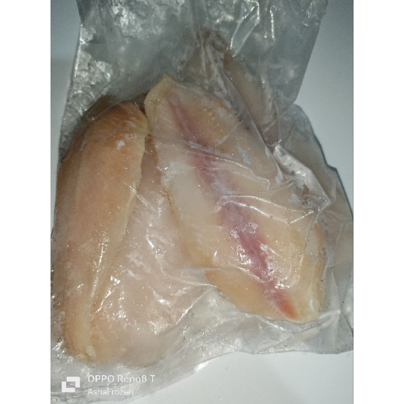 

Fillet Dori