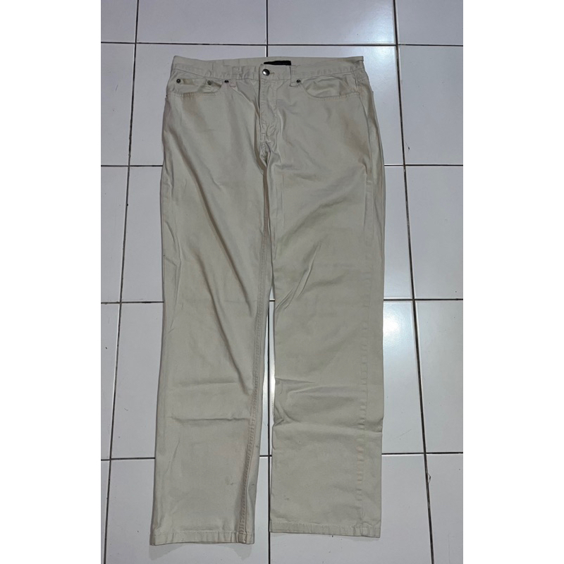 Kenneth Cole Newyork chino