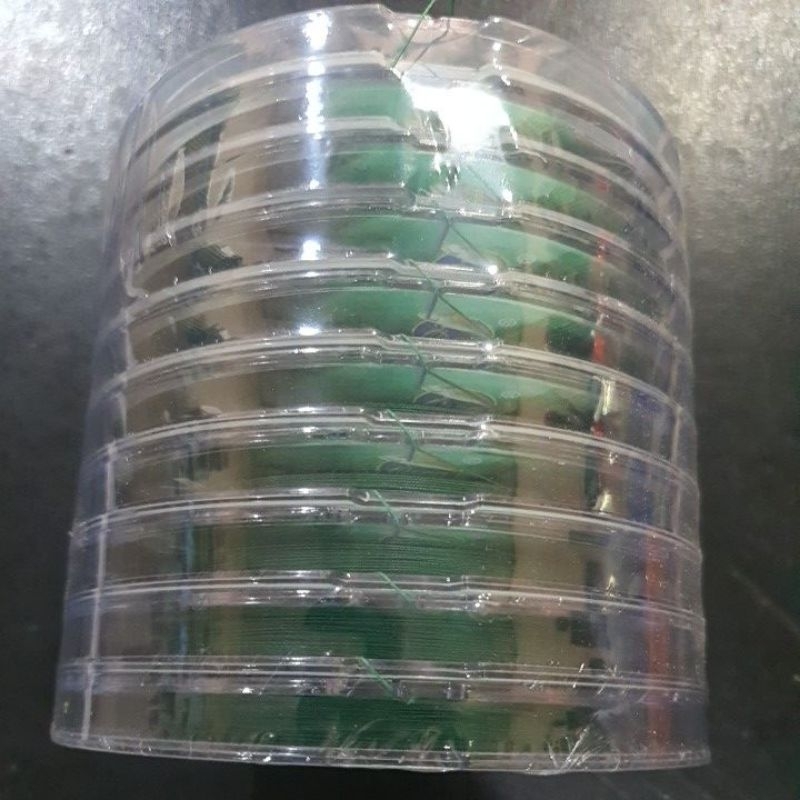 PE orca coral x8 100m