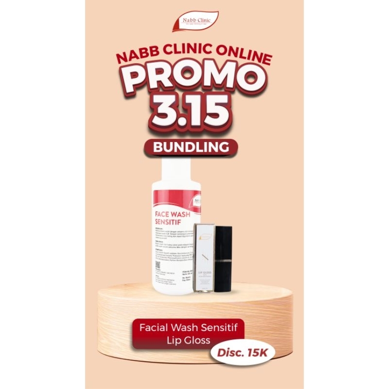 Nabb Clinic Promo 3.15 Bundling