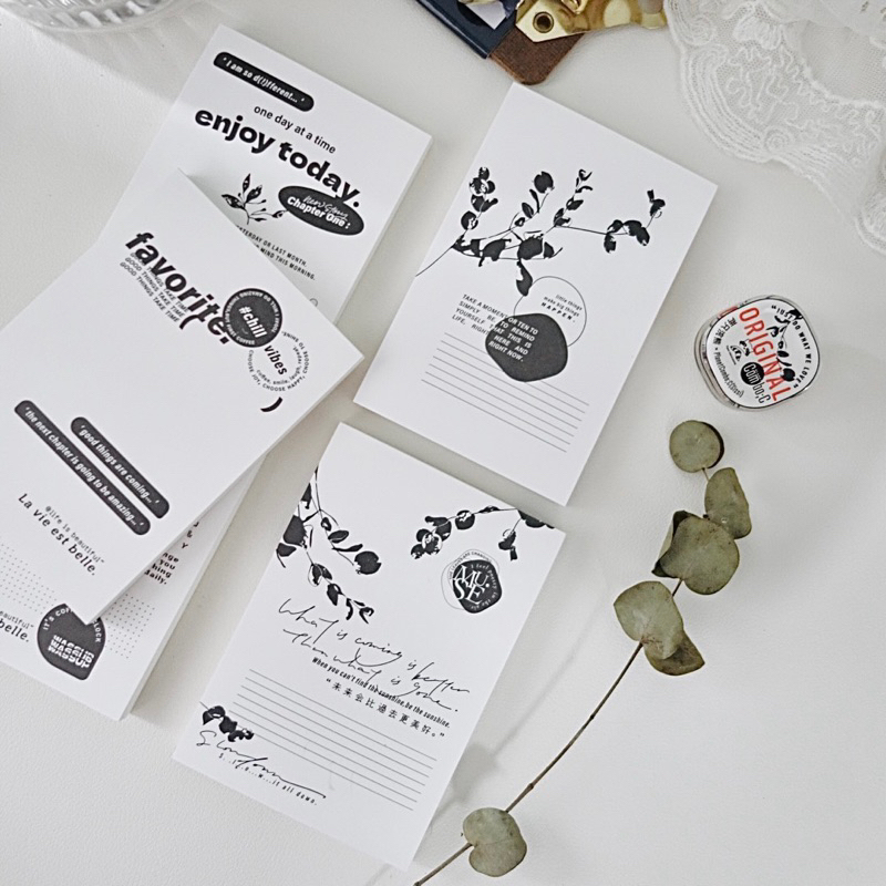 

Sissi Memo Pad